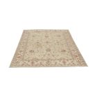 Ziegler Tapis oriental 144x192 Tapis Afghan noué à la main