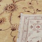 Ziegler Tapis oriental 144x192 Tapis Afghan noué à la main