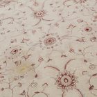 Ziegler Tapis oriental 144x192 Tapis Afghan noué à la main