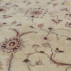 Ziegler Tapis oriental 144x192 Tapis Afghan noué à la main