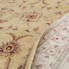 Ziegler Tapis oriental 144x192 Tapis Afghan noué à la main