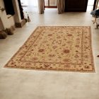 Ziegler Tapis oriental 147x199 Tapis Afghan noué à la main