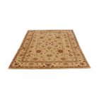 Ziegler Tapis oriental 147x199 Tapis Afghan noué à la main