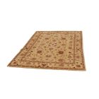 Ziegler Tapis oriental 147x199 Tapis Afghan noué à la main