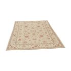 Ziegler Tapis oriental 147x199 Tapis Afghan noué à la main