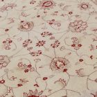 Ziegler Tapis oriental 147x199 Tapis Afghan noué à la main