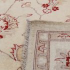 Ziegler Tapis oriental 147x199 Tapis Afghan noué à la main