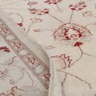 Ziegler Tapis oriental 147x199 Tapis Afghan noué à la main