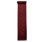 Tapis de couloir Kargai 90x783 tapis oriental fait main 