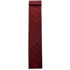 Tapis de couloir Kargai 90x783 tapis oriental fait main 