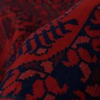 Tapis de couloir Kargai 90x783 tapis oriental fait main 