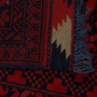 Tapis de couloir Kargai 90x783 tapis oriental fait main 