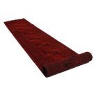 Tapis de couloir Kargai 90x783 tapis oriental fait main 