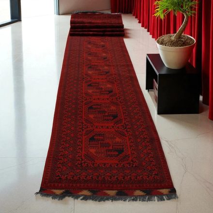Tapis coureur Khal Mohammadi 90x779 tapis oriental 