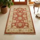 Ziegler Tapis oriental 94x149 tapis salon, tapis chambre
