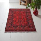 Tapis Afghan Khal Mohammadi 96x145 tapis oriental fait main