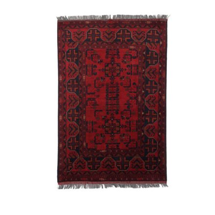 Tapis Afghan Khal Mohammadi 96x145 tapis oriental fait main