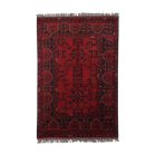 Tapis Afghan Khal Mohammadi 96x145 tapis oriental fait main