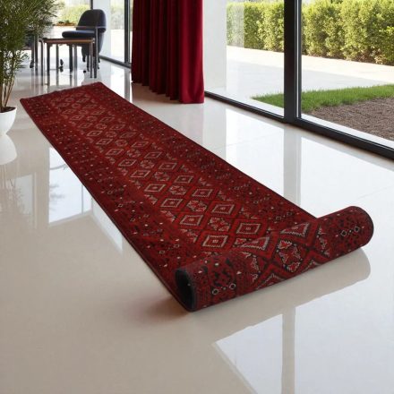 Tapis coureur Khal Mohammadi 85x778 tapis oriental fait main 