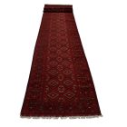 Tapis de couloir Khal Mohammadi 85x778 tapis oriental fait main 