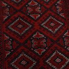 Tapis de couloir Khal Mohammadi 85x778 tapis oriental fait main 