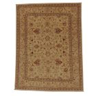 Ziegler Tapis oriental 146x194 Tapis Afghan noué à la main