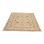 Ziegler Tapis oriental 146x194 Tapis Afghan noué à la main