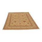Ziegler Tapis oriental 146x194 Tapis Afghan noué à la main