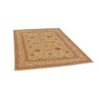 Ziegler Tapis oriental 146x194 Tapis Afghan noué à la main