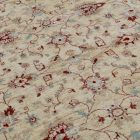 Ziegler Tapis oriental 146x194 Tapis Afghan noué à la main