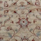 Ziegler Tapis oriental 146x194 Tapis Afghan noué à la main