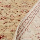 Ziegler Tapis oriental 146x194 Tapis Afghan noué à la main