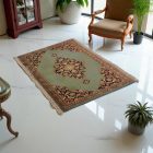 Tapis Nain 72x110 tapis persan fait main