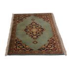 Tapis Nain 72x110 tapis persan fait main