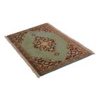 Tapis Nain 72x110 tapis persan fait main