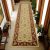 Ziegler tapis oriental fait main 77x298 tapis oriental fait main