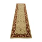 Ziegler tapis oriental fait main 77x298 tapis oriental fait main