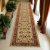 Ziegler tapis oriental fait main 84x352 tapis oriental fait main
