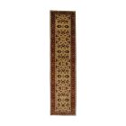 Ziegler tapis oriental fait main 84x352 tapis oriental fait main