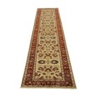 Ziegler tapis oriental fait main 84x352 tapis oriental fait main