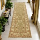 Ziegler tapis oriental fait main 75x296 tapis oriental fait main