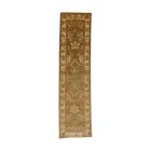 Ziegler tapis oriental fait main 75x296 tapis oriental fait main