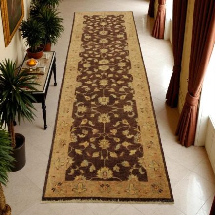 Ziegler tapis oriental fait main 83x272 tapis oriental fait main