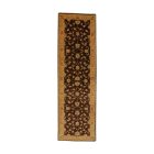 Ziegler tapis oriental fait main 83x272 tapis oriental fait main