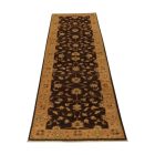 Ziegler tapis oriental fait main 83x272 tapis oriental fait main