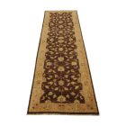 Ziegler tapis oriental fait main 83x272 tapis oriental fait main