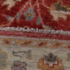 Ziegler tapis oriental fait main 76x424 tapis oriental fait main