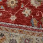 Ziegler tapis oriental fait main 76x423 tapis oriental fait main