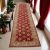 Ziegler tapis oriental fait main 81x389 tapis oriental fait main