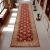 Ziegler tapis oriental fait main 77x384 tapis oriental fait main